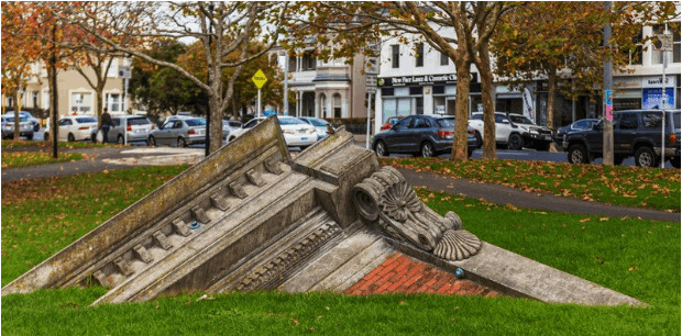 helloworld Travel Ponsonby