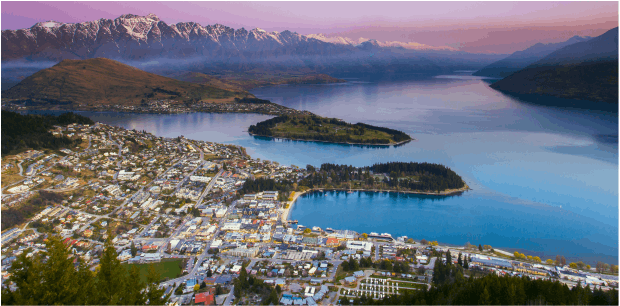 helloworld Travel Queenstown (REMOTE)
