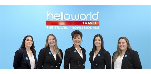 helloworld Travel Rotorua