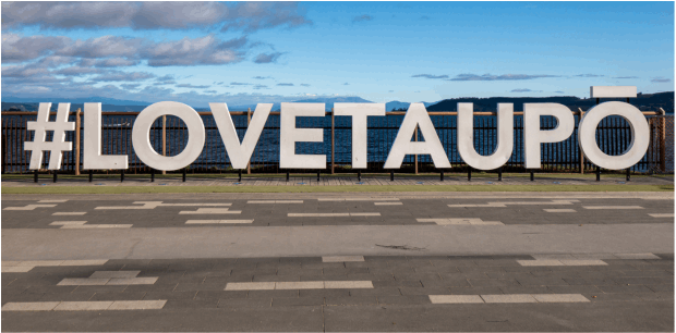 helloworld Travel Taupo (REMOTE)