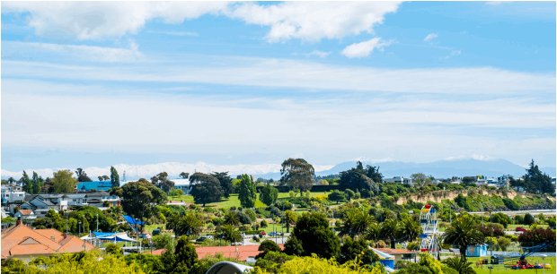 helloworld Travel Timaru (REMOTE)