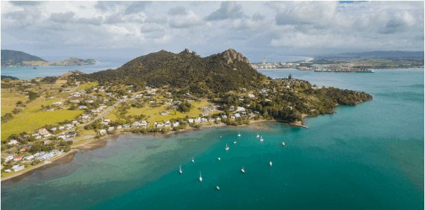helloworld Travel Whangarei