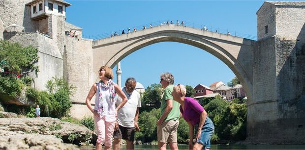 Insight Vacations | Eastern Capitals & the Dalmatian Riviera (Summer 2019) Insight Vacations | Eastern Capitals & the Dalmatian Riviera (Summer 2019)