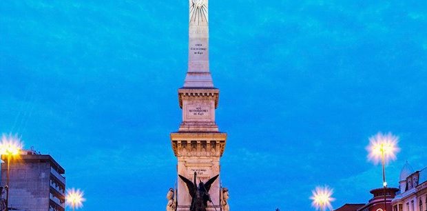 Trafalgar Tours | Great Iberian Cities Summer 2019 Trafalgar Tours | Great Iberian Cities Summer 2019