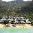 Niu Beach Hotel Moorea