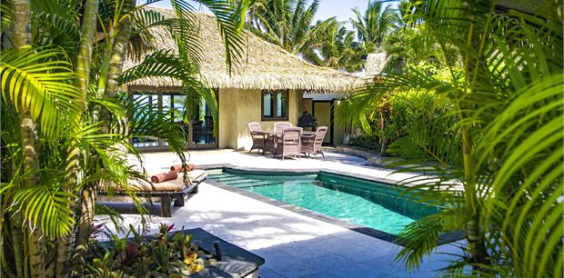 Te Manava Luxury Villas