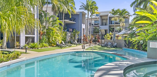 Verano Resort
