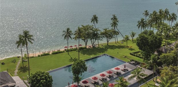 The Vijitt Resort