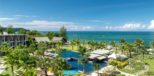 The Sands Khao Lak by Katathani The Sands Khao Lak by Katathani