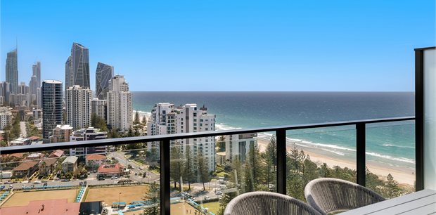 Opus Broadbeach