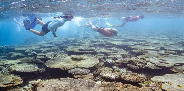 5 Day Exmouth Adventure 5 Day Exmouth Adventure