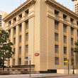 Adina Brisbane Anzac Square