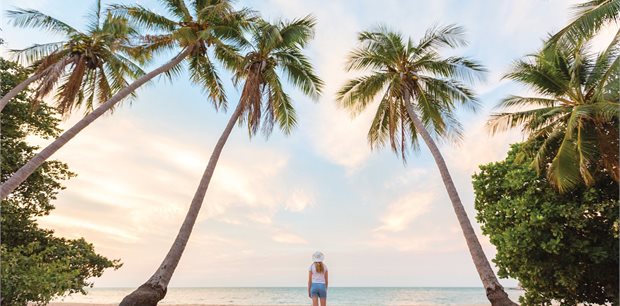 6 Day/5 Night Townsville & Magnetic Island Experience