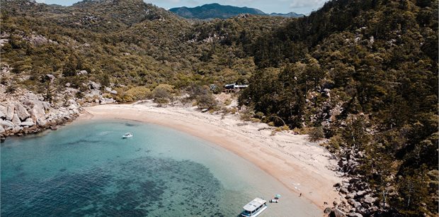 8 Day Magnetic Island Discovery
