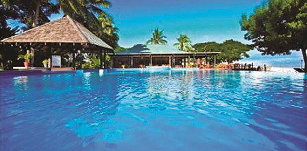 Anchorage Beach Resort Anchorage Beach Resort