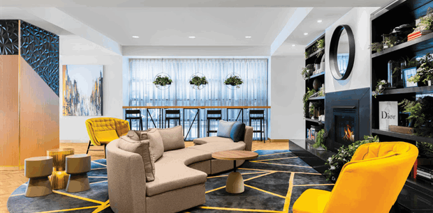 Adina Apartment Hotel Melbourne