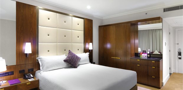 Amora Hotel Jamison Sydney