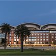 Oval Hotel