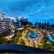 Shangri-La Golden Sands Resort Penang