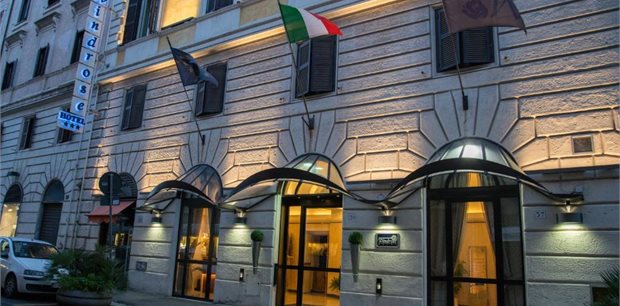 Hotel Windrose