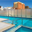 Adina Apartment Hotel Perth, Barrack Plaza