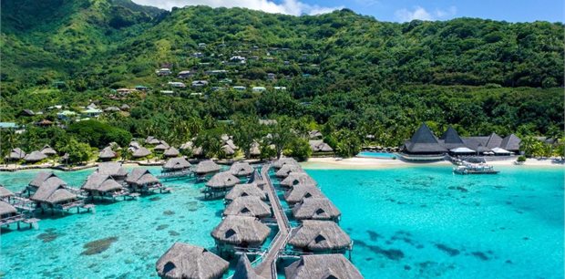 Sofitel Kia Ora Moorea Beach Resort Sofitel Kia Ora Moorea Beach Resort