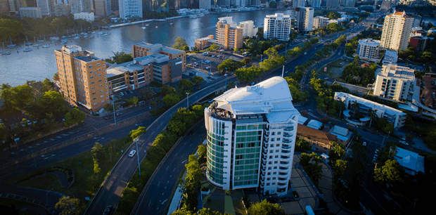 The Point Brisbane The Point Brisbane