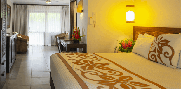 Pacific Resort Rarotonga