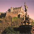 7 Day/6 Night London, York & Edinburgh by Rail