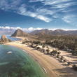 Novotel Lombok Resort & Villas