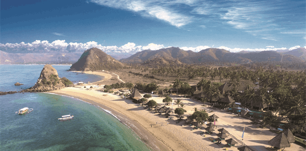 Novotel Lombok Resort & Villas Novotel Lombok Resort & Villas