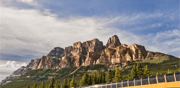 4 Day/3 Night First Passage to the West Classic