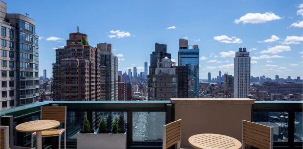 Hyatt House New York/Chelsea