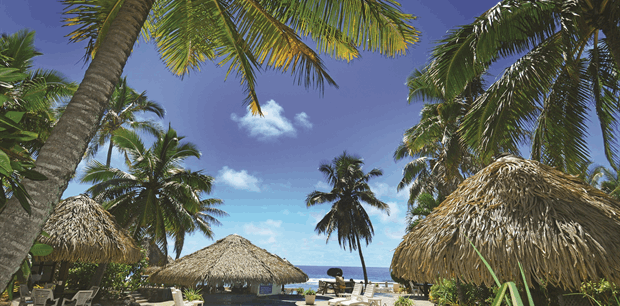 Club Raro Resort Club Raro Resort