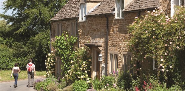 8 Day/7 Night South England & Cornwall, Self Drive