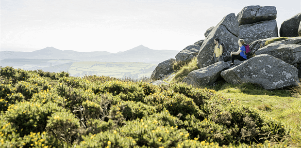 8 Day/7 Night Ireland The Classic, Self-Drive