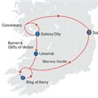 8 Day/7 night Unforgettable Ireland Escorted Tour