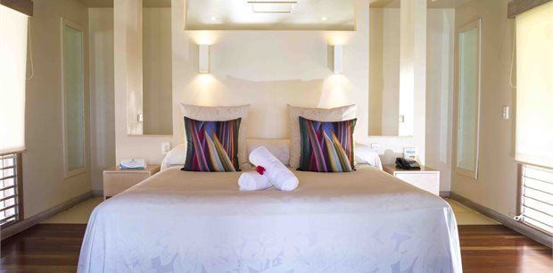 Little Polynesian Resort