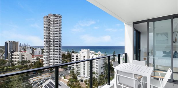 Sandbar Burleigh Sandbar Burleigh