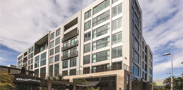 Adina Apartment Hotel Auckland, Britomart