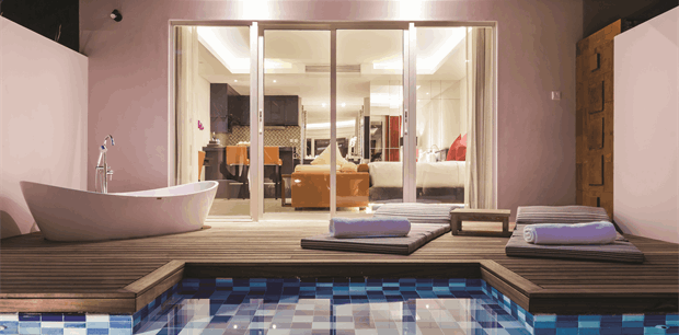 Downtown Villas Seminyak