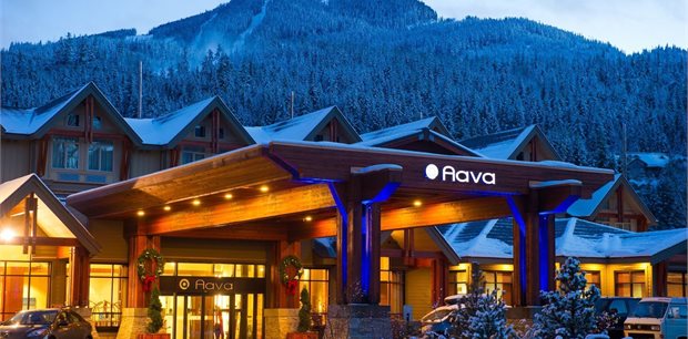 Aava Whistler Hotel Aava Whistler Hotel
