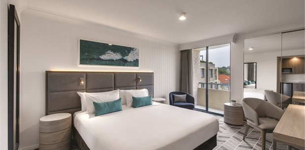 Adina Apartment Hotel Coogee Sydney
