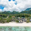Moana Sands Beachfront Villas