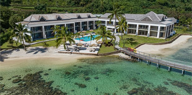 Cook's Bay Hotel & Suites Cook's Bay Hotel & Suites