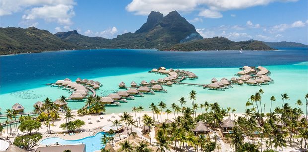 Le Bora Bora By Pearl Resorts
