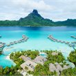 InterContinental Bora Bora Resort & Thalasso Spa