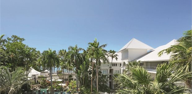 Alamanda Palm Cove By Lancemore