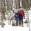 4 Day Log Cabin Adventure