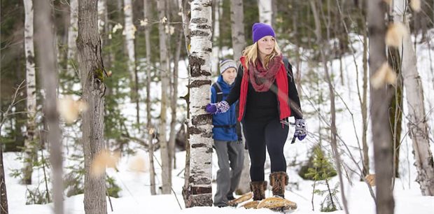 4 Day Log Cabin Adventure 4 Day Log Cabin Adventure